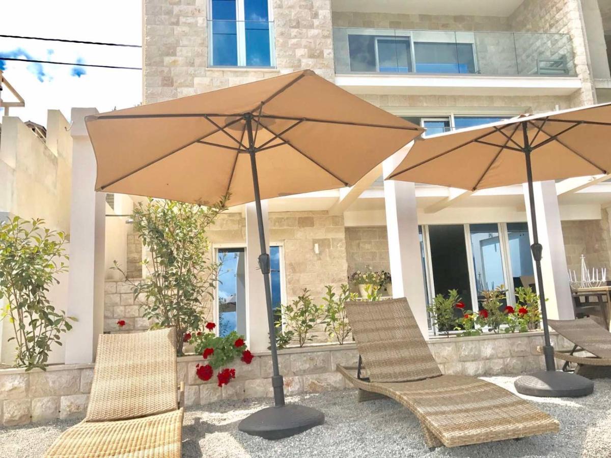 Lux Apartments Крашичі Екстер'єр фото
