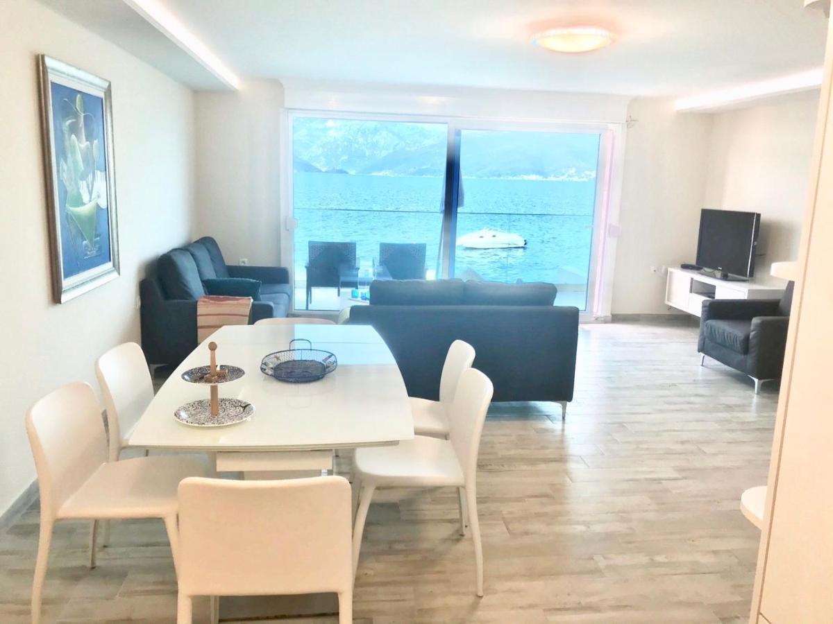 Lux Apartments Крашичі Екстер'єр фото
