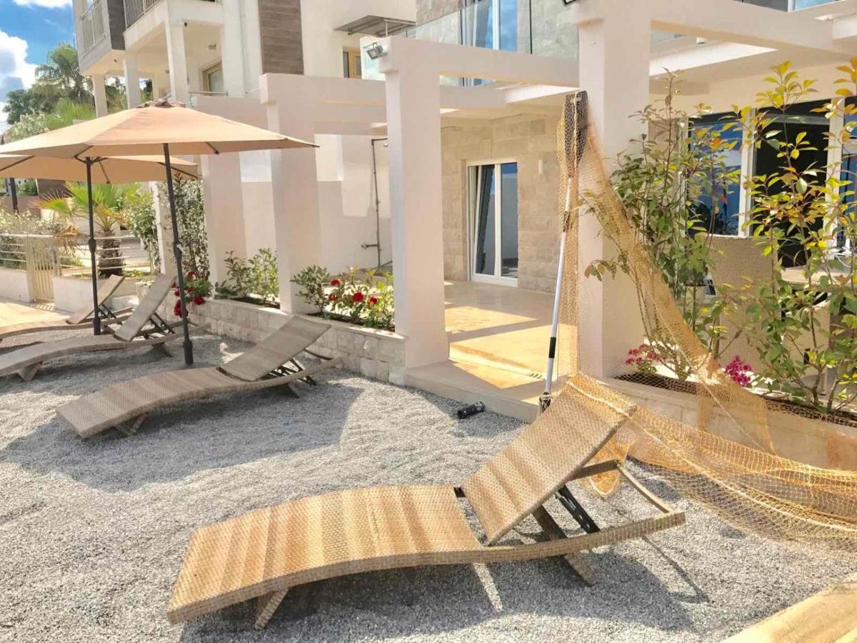 Lux Apartments Крашичі Екстер'єр фото