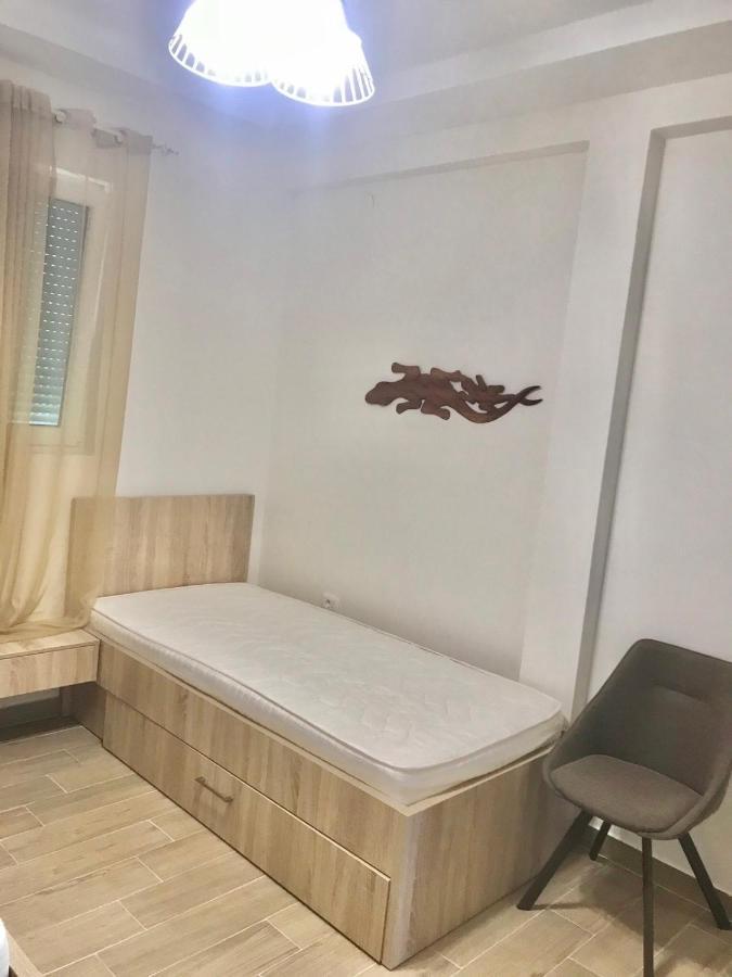 Lux Apartments Крашичі Екстер'єр фото