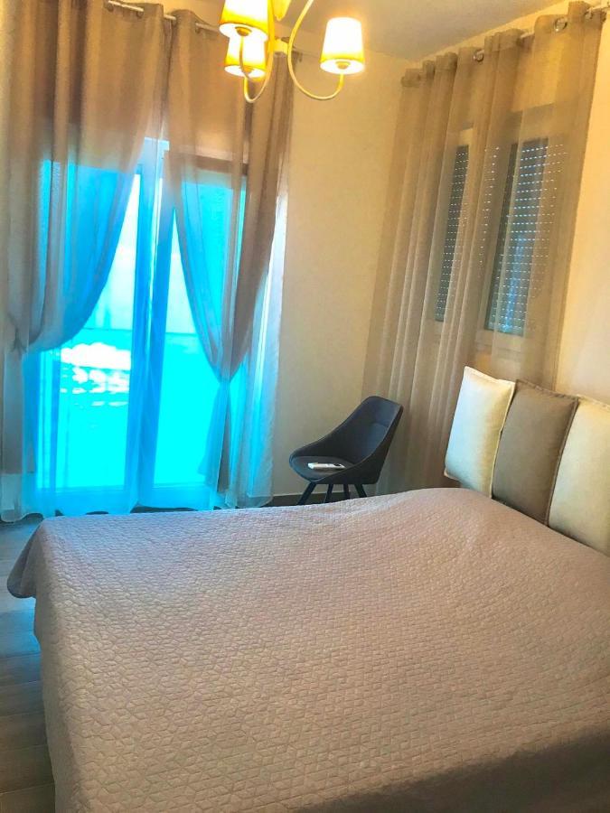 Lux Apartments Крашичі Екстер'єр фото