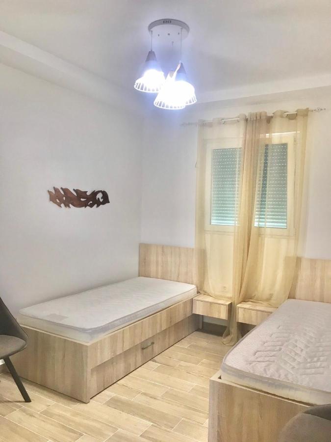 Lux Apartments Крашичі Екстер'єр фото