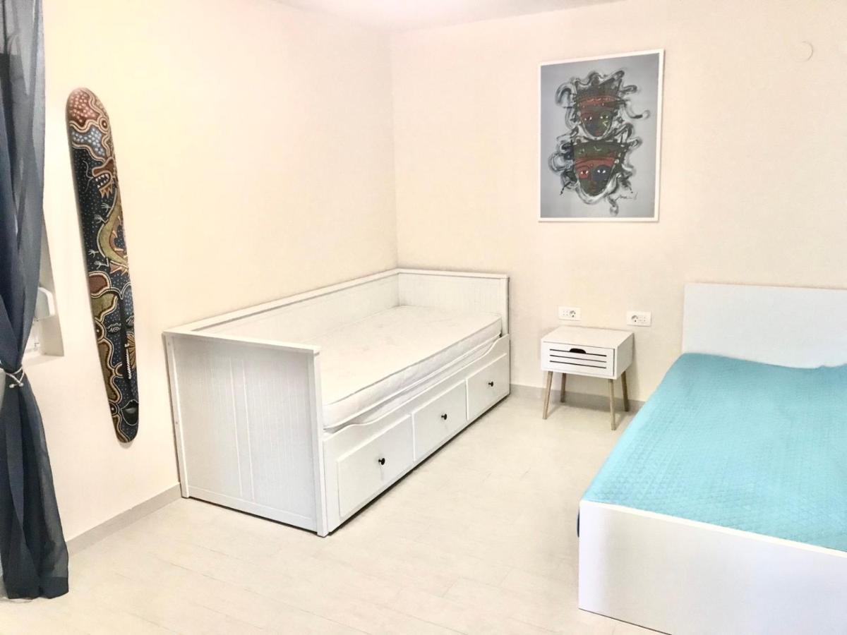 Lux Apartments Крашичі Екстер'єр фото