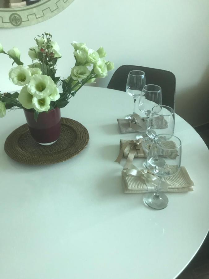 Lux Apartments Крашичі Екстер'єр фото